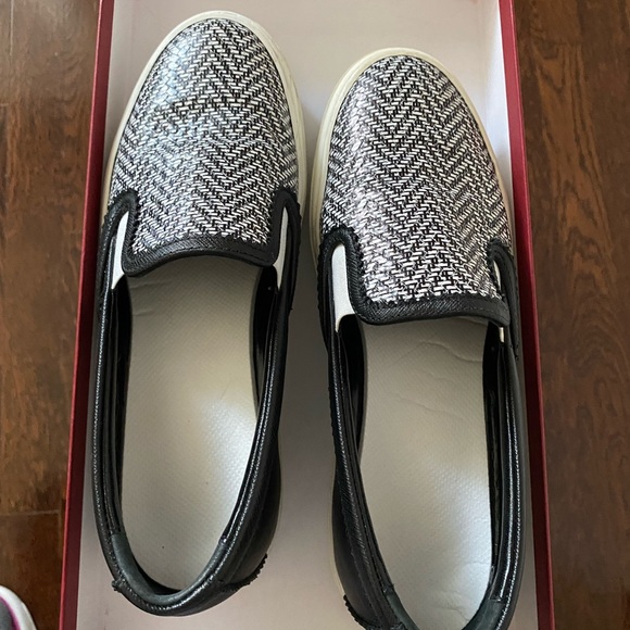 Salvatore Ferragamo slip-on - Picture 3 of 5